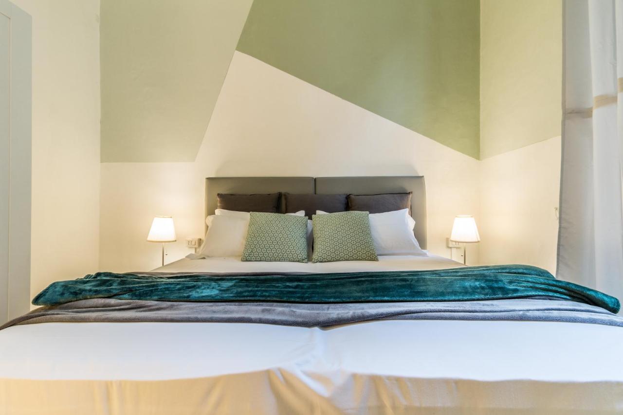 Family Apartments San Lorenzo Генуа Екстериор снимка