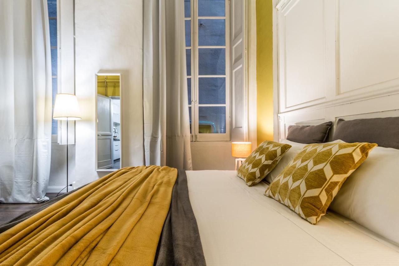 Family Apartments San Lorenzo Генуа Екстериор снимка